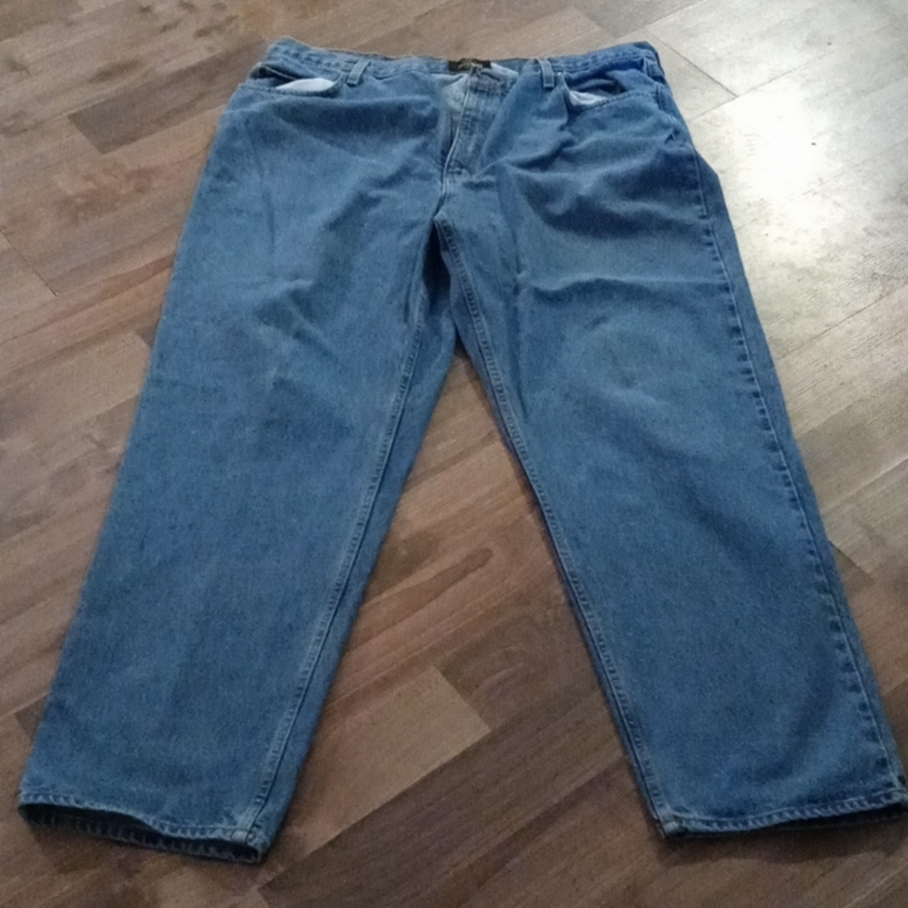 Redhead Jeans
